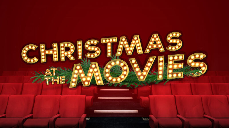 Christmas At the Movies